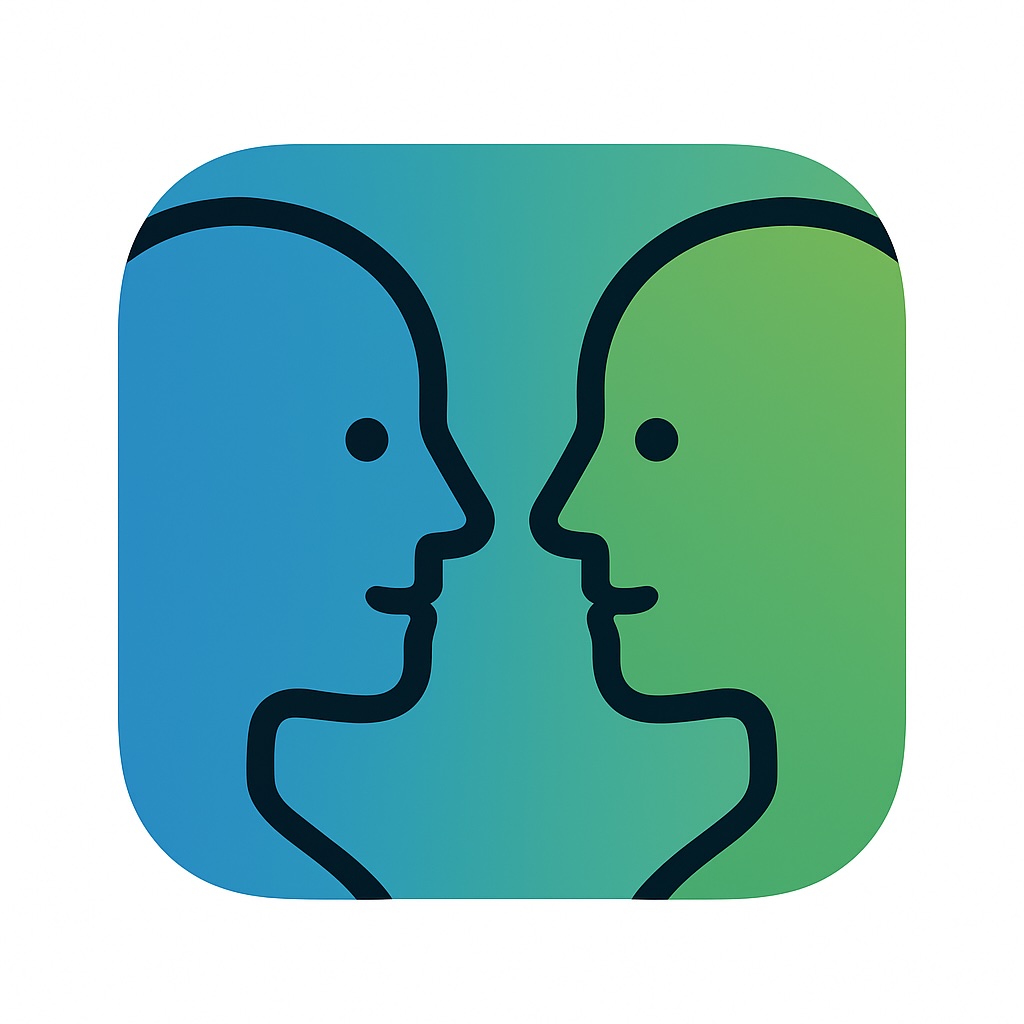 Matchfinding Game App-Symbol