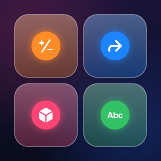 Denkpack App-Symbol